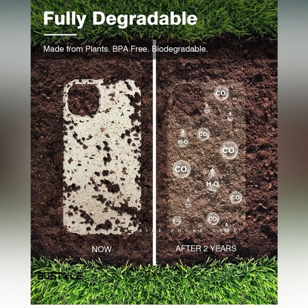 iPhone covers